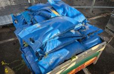 Zandzak PVC Gevuld 15 KG | 2e kans