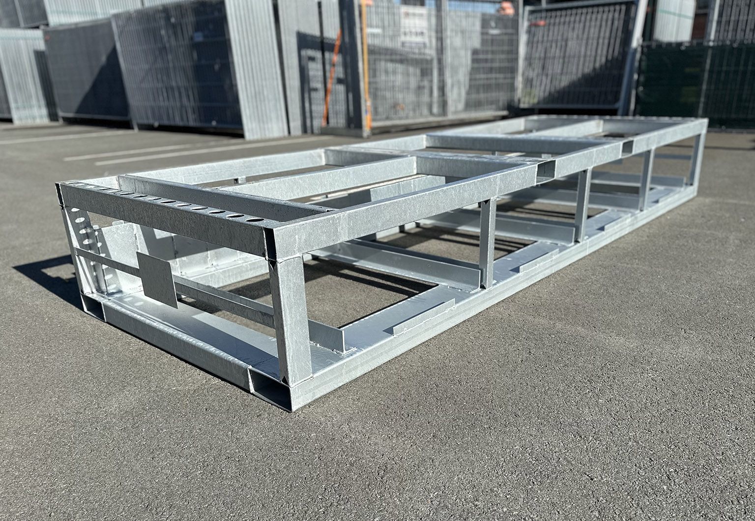 Combipallet Event Combipallet Event