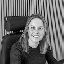 Susanne Merkus - Team Bouwhekken Nederland