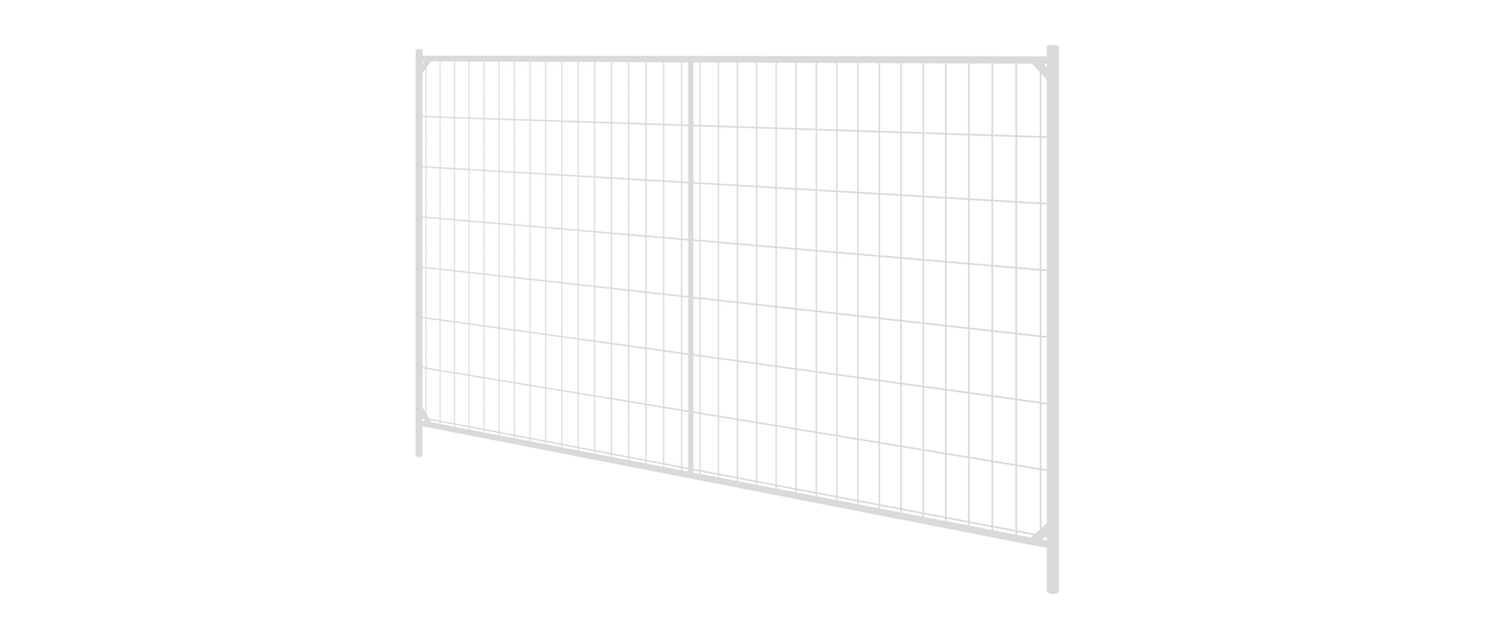 Bouwhekken Nederland